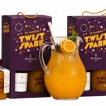 TWIST SPARK Maracujá